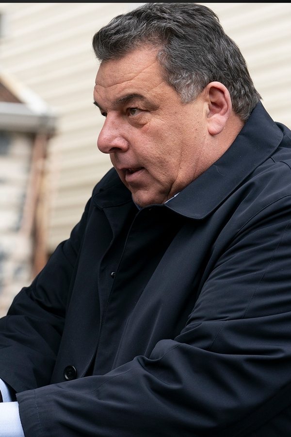 Blue Bloods – S11E07 – Podcast pericoloso