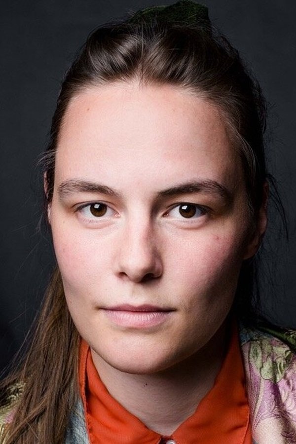 Emilie Kristine Blichfeldt's headshot