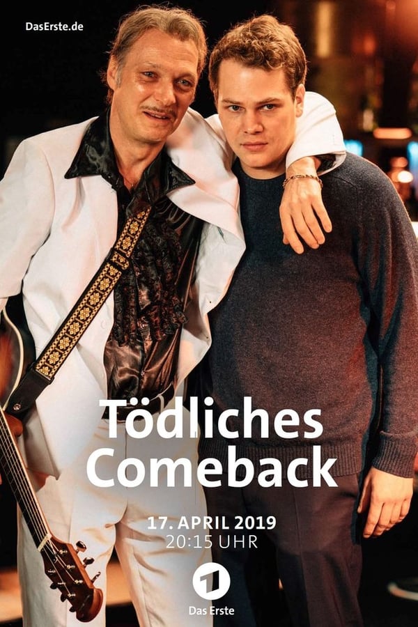 Tödliches Comeback