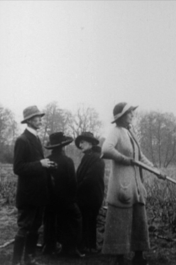 Pheasant Shooting Topical Budget 111-2 poster