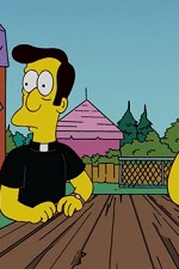 I Simpson – S21E21 – Boe letter blues