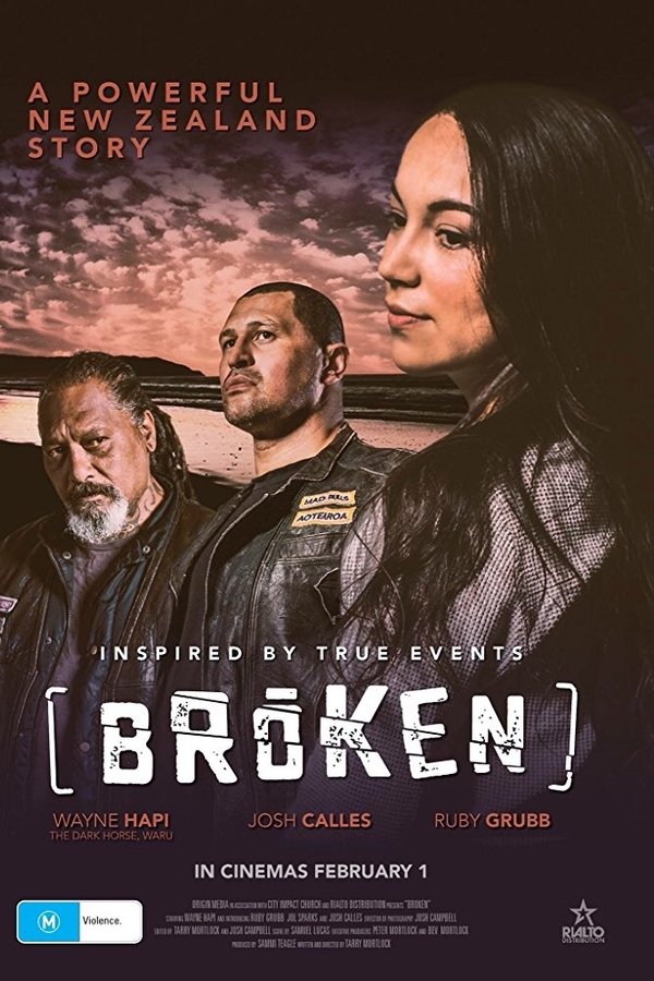Broken Broken