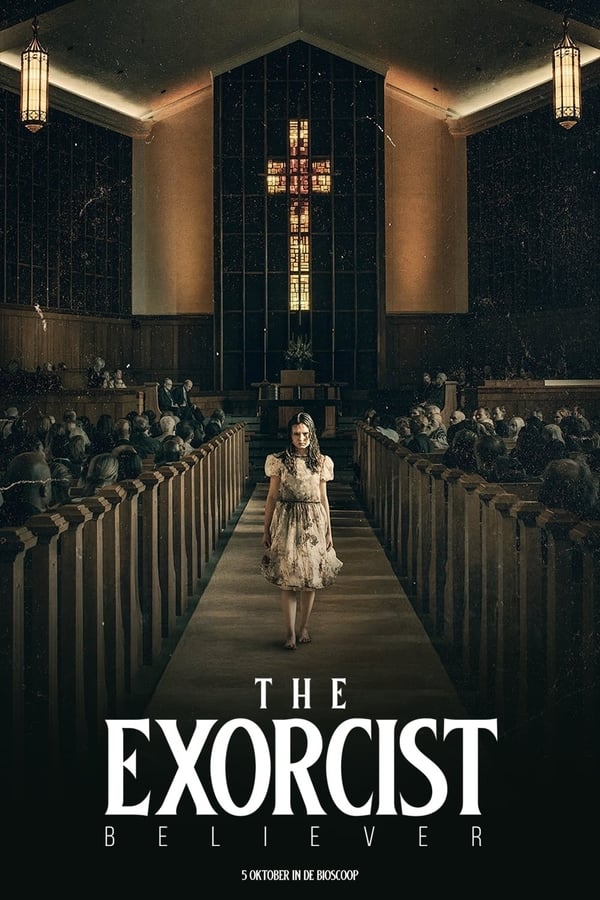 TVplus NL - The Exorcist: Believer (2023)