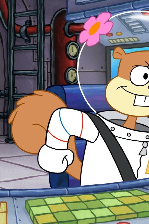 SpongeBob – S11E37 – La lista della spesa