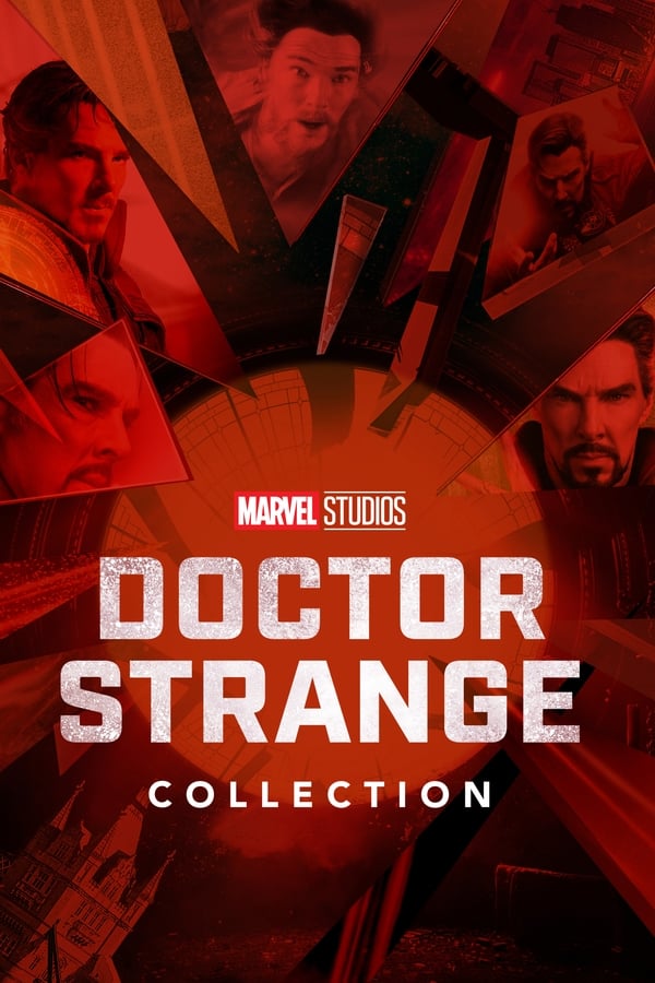 Doctor Strange Collection