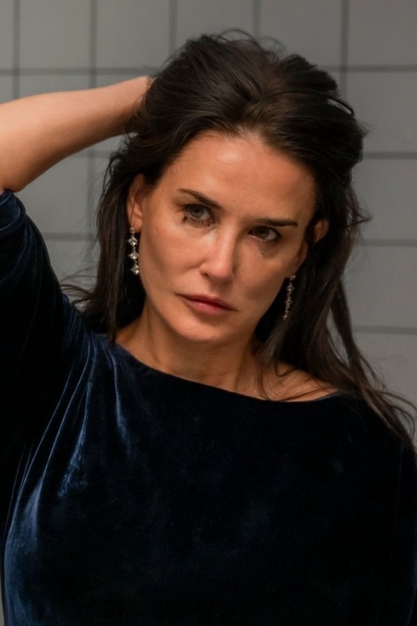 Maria Harper's headshot