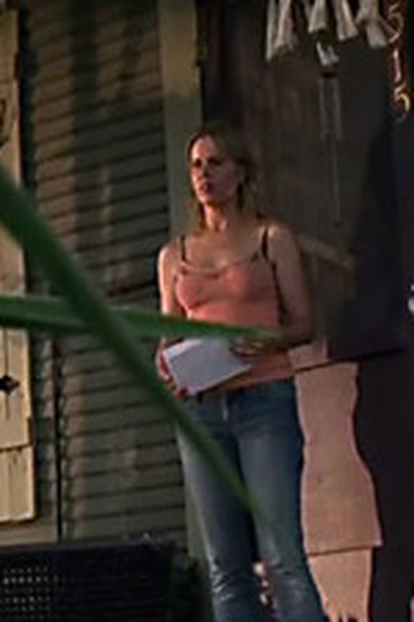 Friday Night Lights – S03E02 – Episodio 2