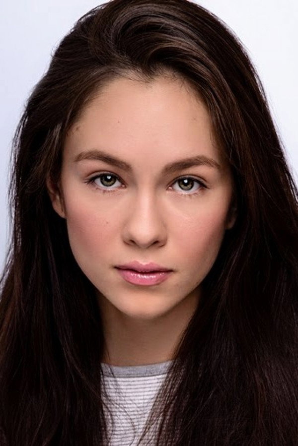 Grace Rolek's headshot