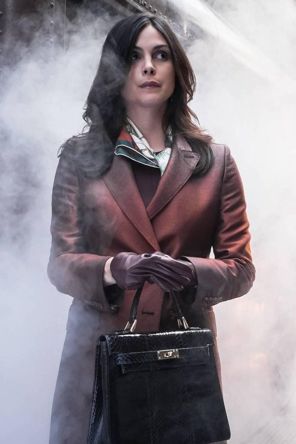 Gotham – S03E02 – Un nuovo inizio