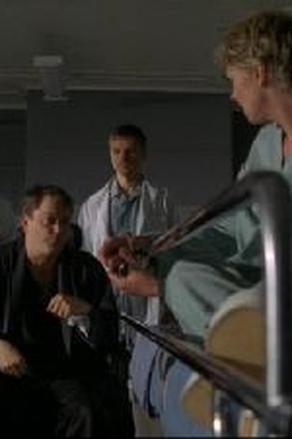 Stargate SG-1 – S05E11 – Decisione disperata
