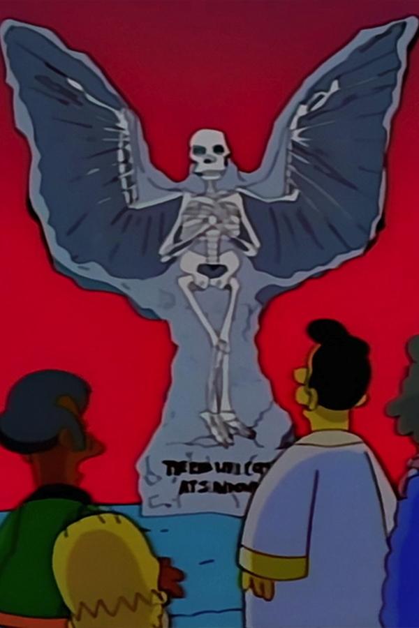 Les ailes du délire