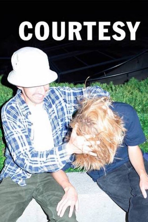 Courtesy