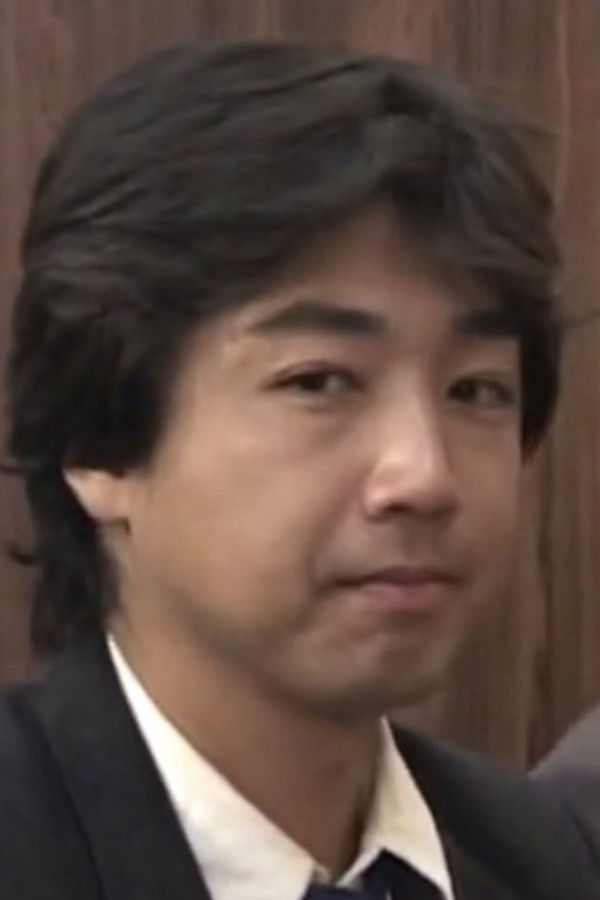 Moto Ôno's headshot