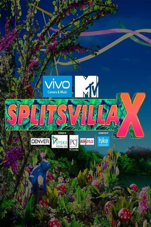 MTV Splitsvilla MTV Splitsvilla
