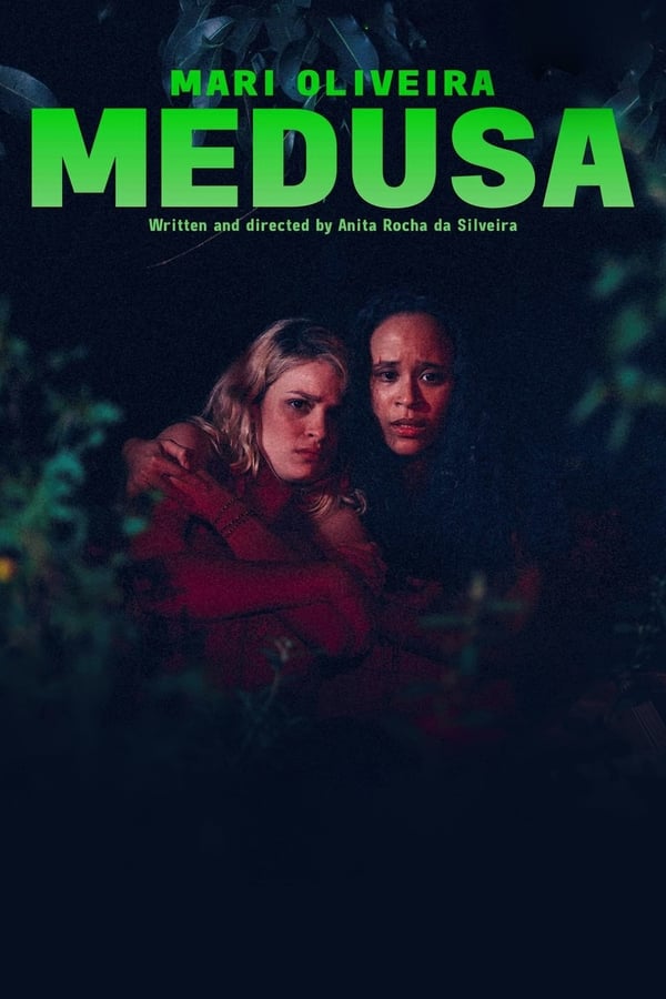 TVplus RU - Medusa (2021)