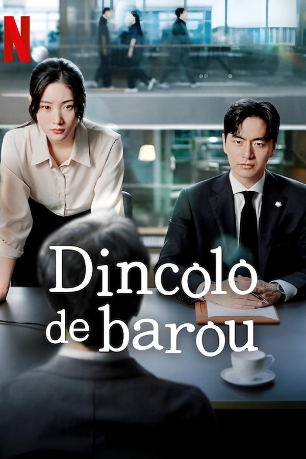 Dincolo de barou