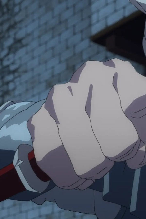 Delicious in Dungeon – S01E11 – Episodio 11: Drago Rosso I