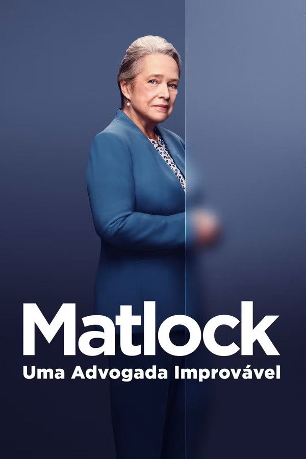 MATLOCK UMA ADVOGADA IMPROVAVEL (2024)