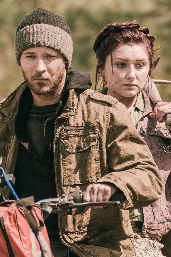 Z Nation – S02E01 – A caccia di Murphy