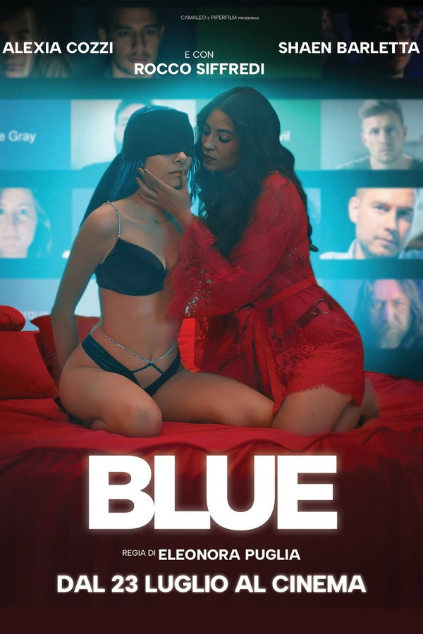 TVplus BG - Blue (2026)
