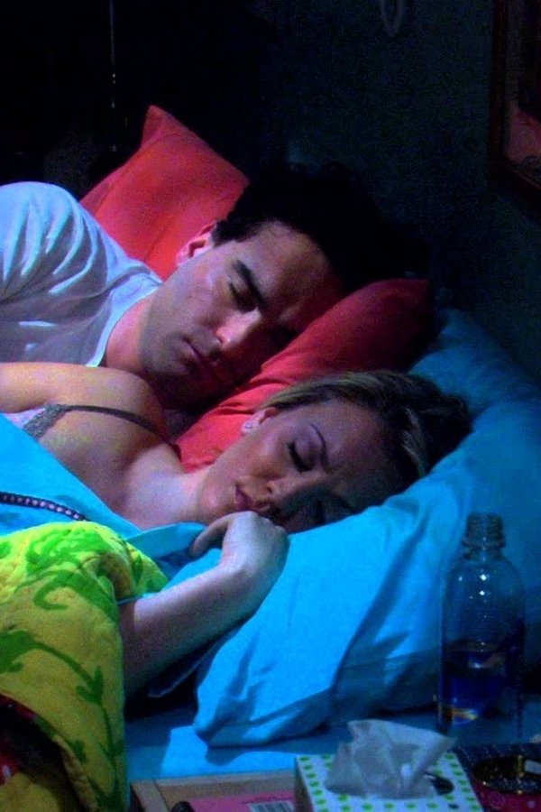The Big Bang Theory – S03E14 – L’Approsimazione di Einstein