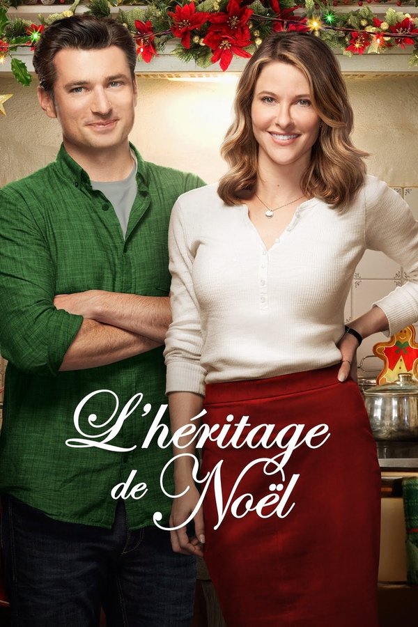 L’Héritage de Noël