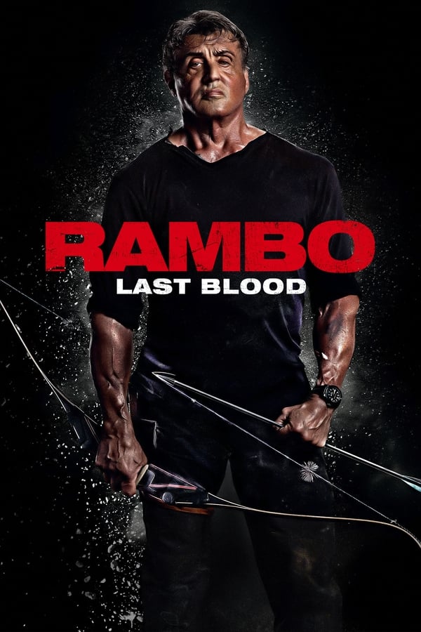 AR: Rambo: Last Blood 