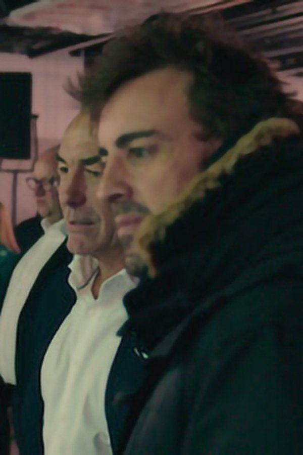Formula 1: Drive to Survive – S06E01 – Episodio 1