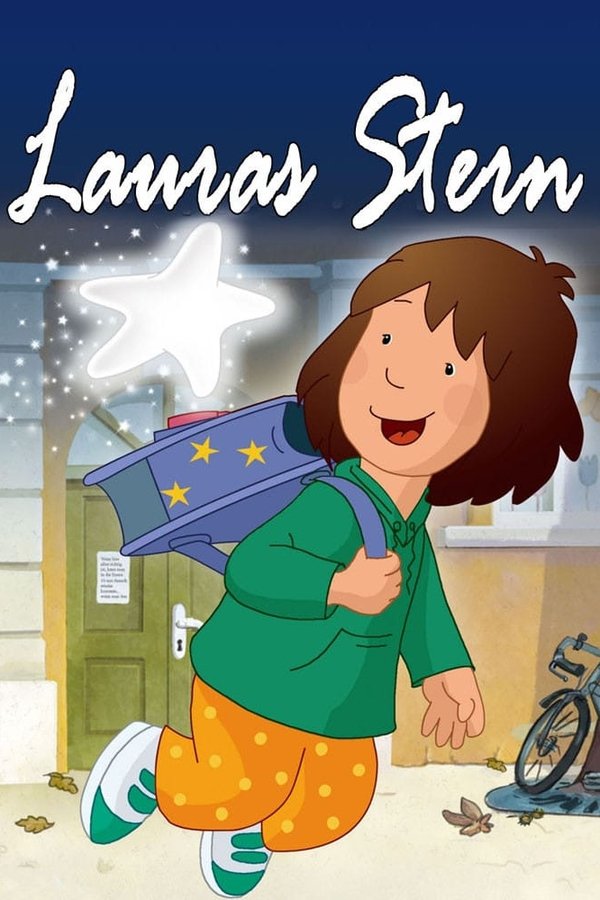 Laura's Star
