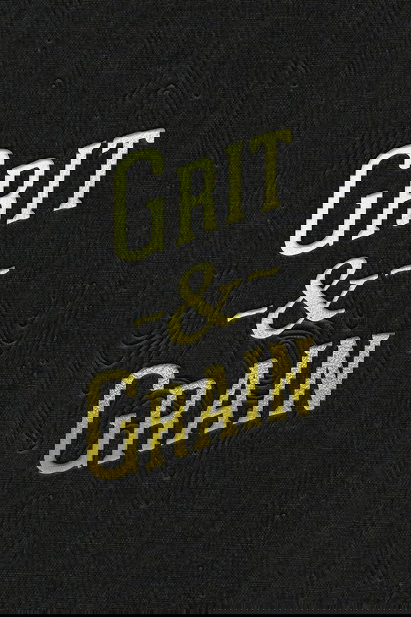 Grit and Grain: The Story of Bourbon County Stout