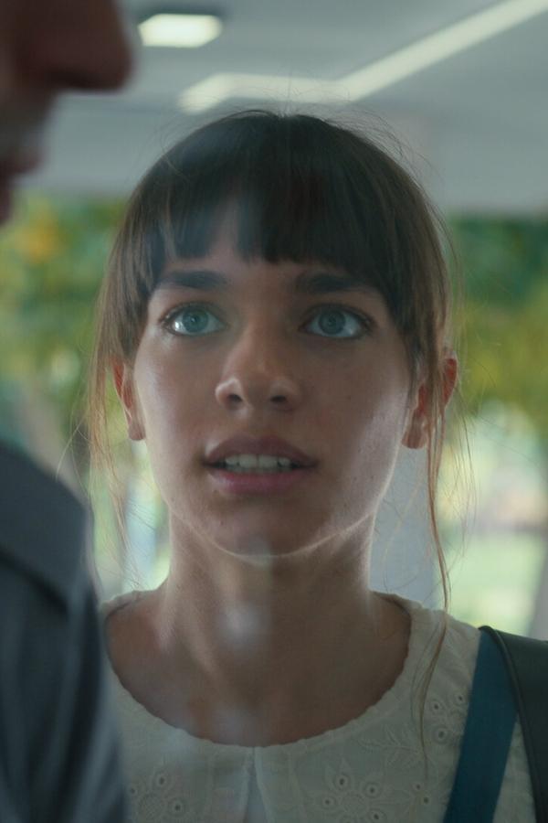 Biz Kimden Kaçıyorduk Anne? – S01E05 – Episodio 5