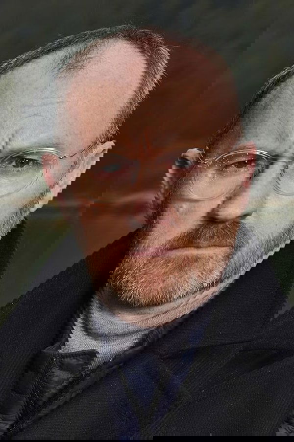 Mark Gatiss