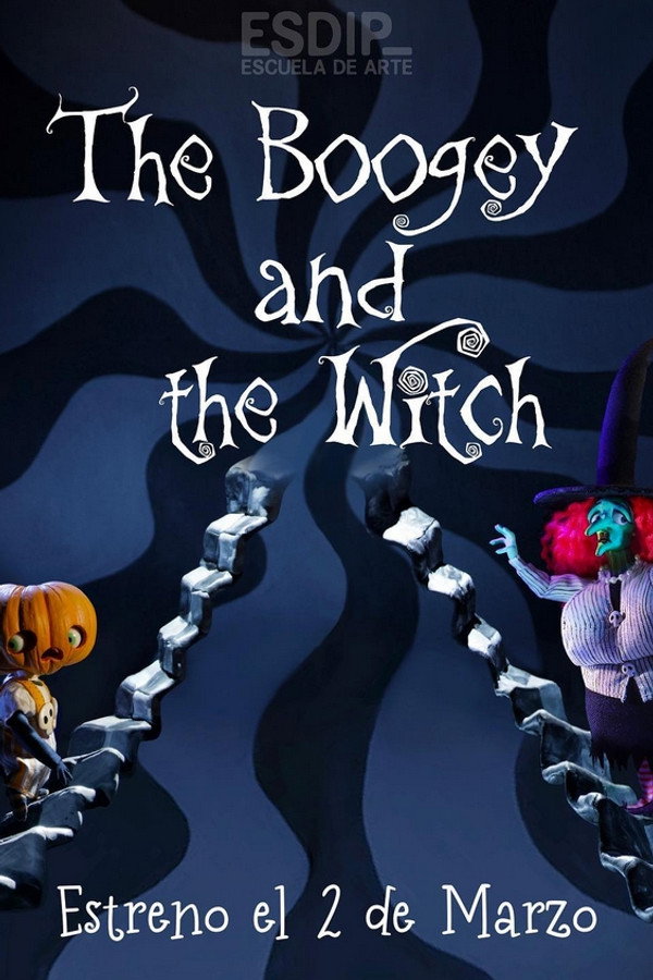 The Boogey And The Witch