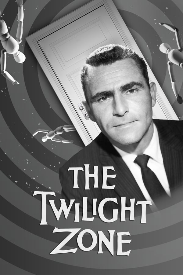 Twilight Zone – Unwahrscheinliche Geschichten