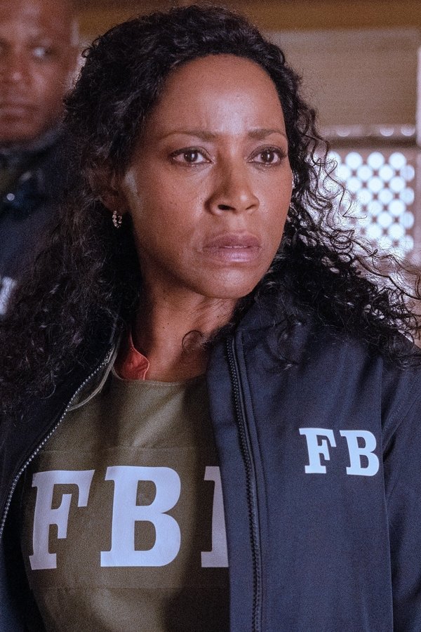 Departure – S02E05 – Non calpestarmi