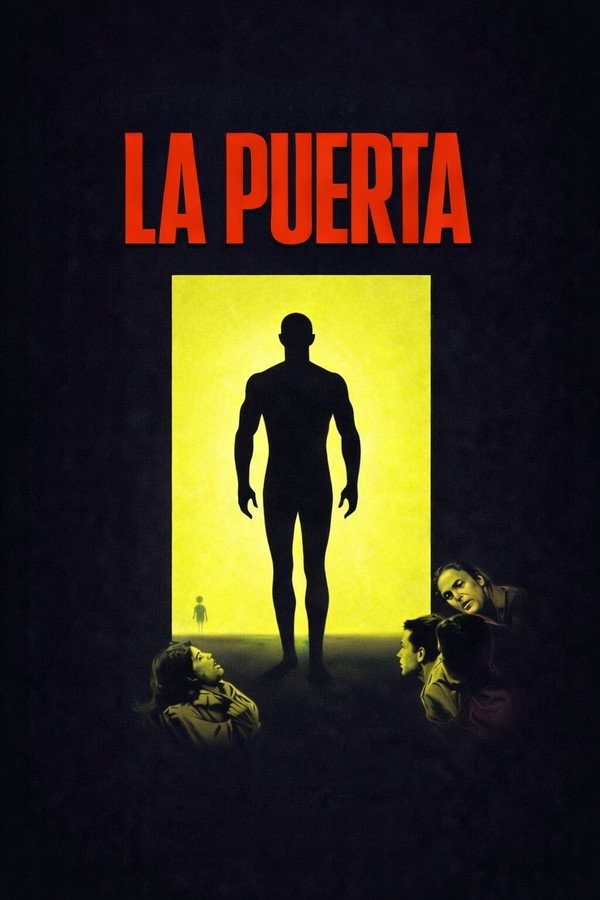 La puerta