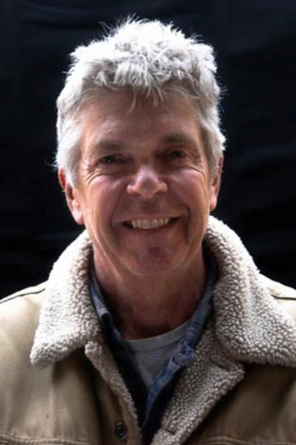 Matthew Evans's headshot