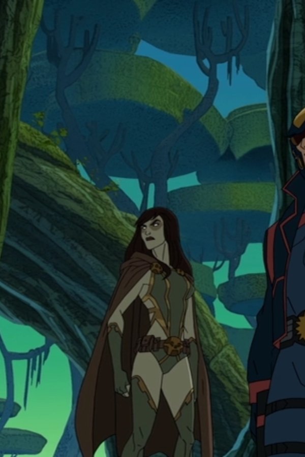 Hulk e gli agenti S.M.A.S.H. – S02E05 – Episodio 5