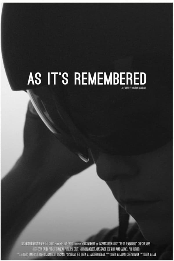 When Natalie's boyfriend is murdered, she builds a machine to change the past by changing her own memories. An FBI agent, her sister and her therapist all try to stop her before she hurts herself, but there's no use. She'll do anything to get him back.