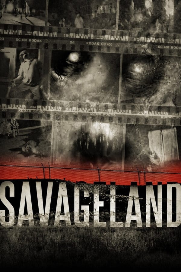TVplus NL - Savageland (2015)