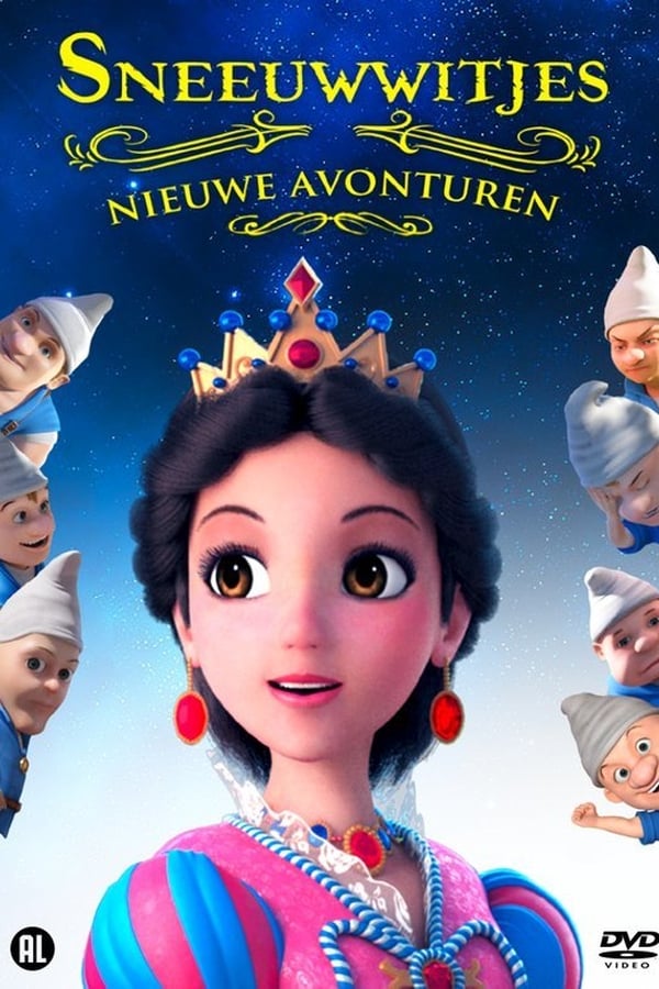 TVplus NL - Sneeuwwitjes Nieuwe Avonturen (2016)