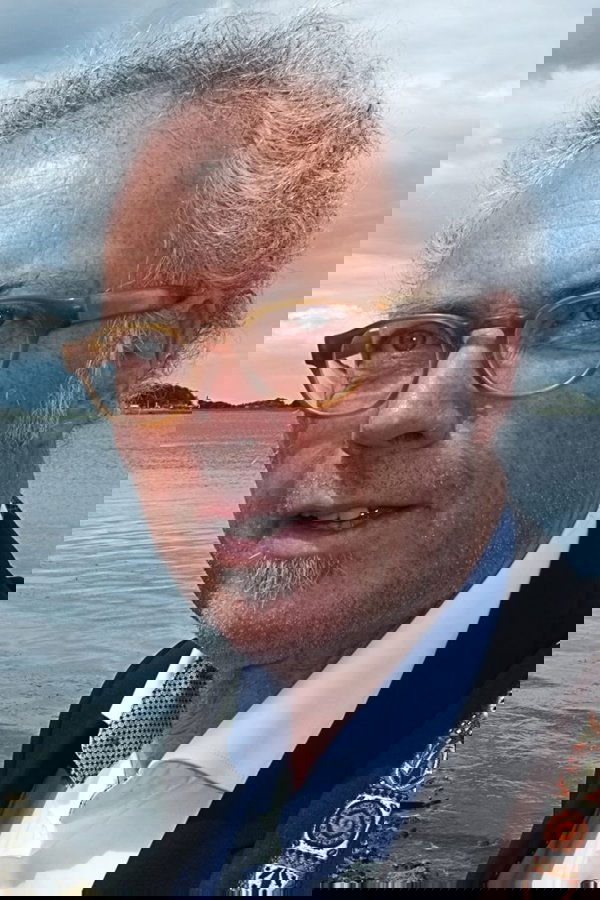 Troels Skovgaard