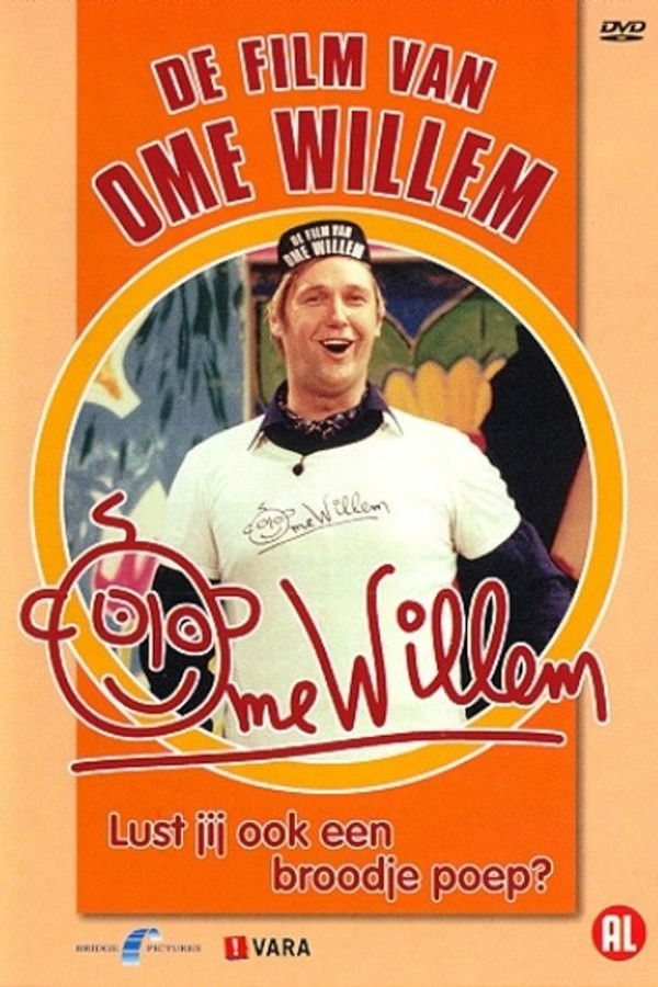 Film van Ome Willem 3 – Lust Jij