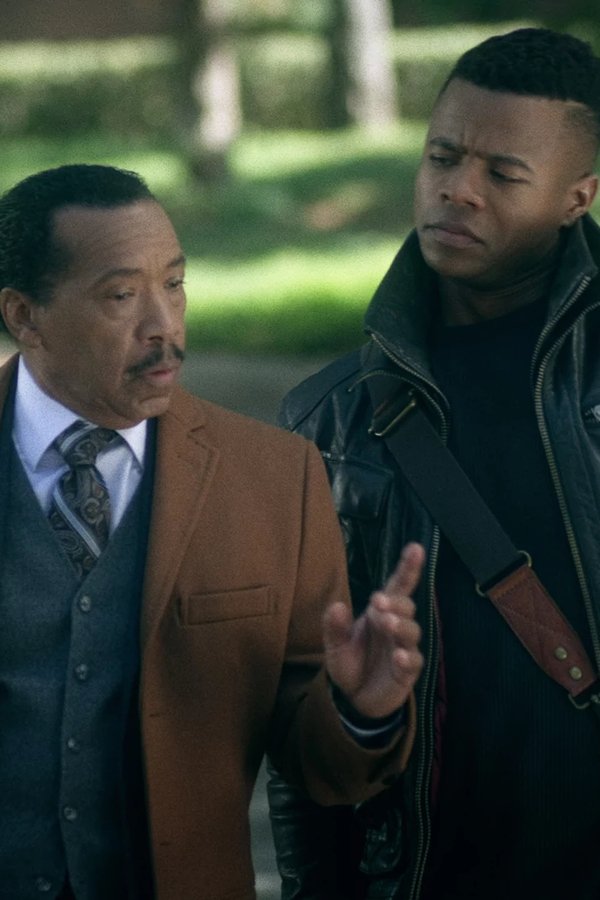 Dear White People – S02E02 – Episodio 2
