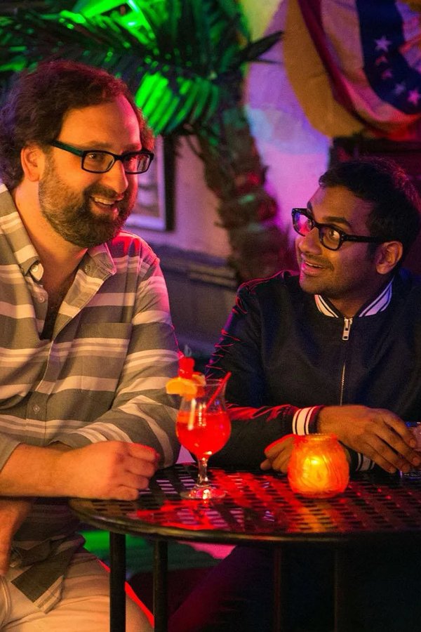 Master of None – S01E07 – Signore e signori