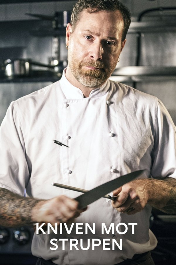 Kniven Mot Strupen
