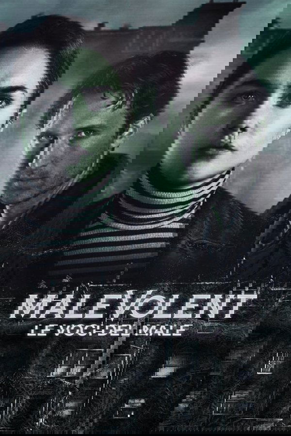 IT - Malevolent - Le voci del male