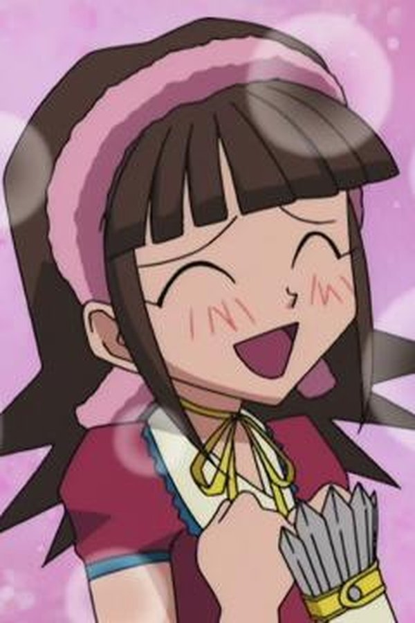 Shaman King – S01E53 – Episodio 53