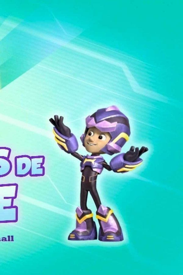 Paw Patrol – S06E18 – I Super Cuccioli: I cuccioli fermeranno il freddo di Harold