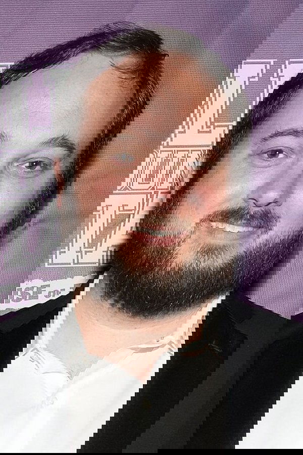 Eric Falconer